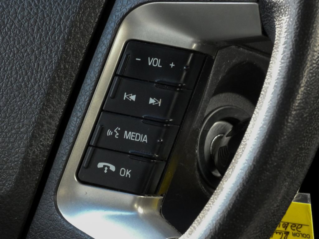 Used 2011 Ford Fusion SEL w/ Monochrome Appearance Pkg FWD image 12