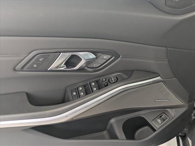 Used 2025 BMW M3 Competition w/ M Carbon Exterior Package image 18