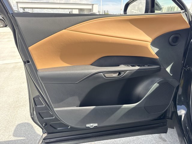 Certified 2025 Lexus RX 350 Premium w/ Accessory Package (Z1) FWD image 13