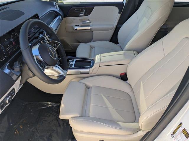 Certified 2026 Mercedes-Benz GLB 250 GLB 250 image 16