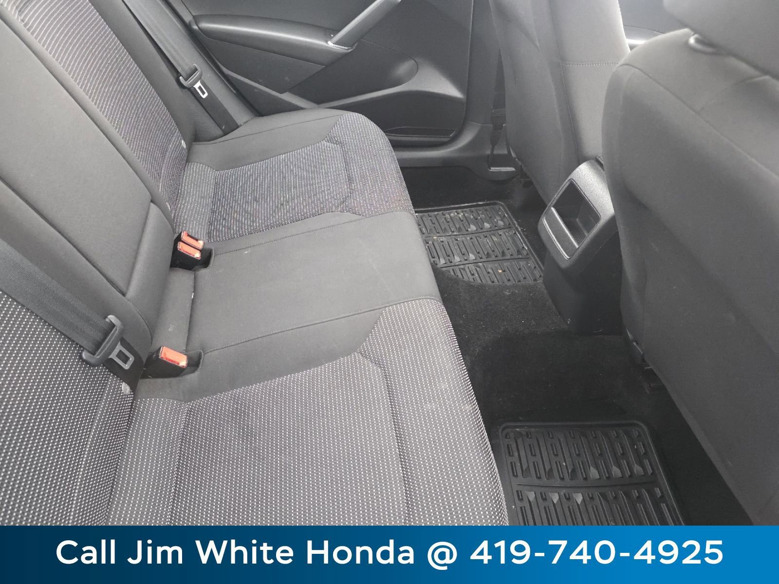 Used 2016 Volkswagen Passat 1.8T S image 16