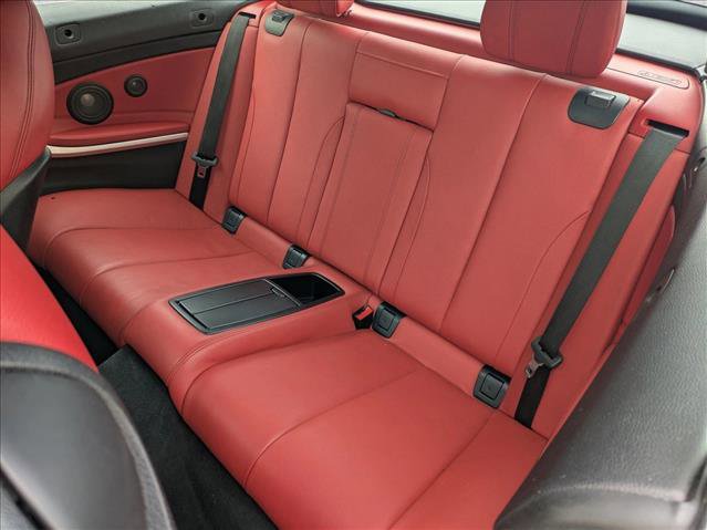 Used 2018 BMW 440i 440i w/ M Sport Package image 20