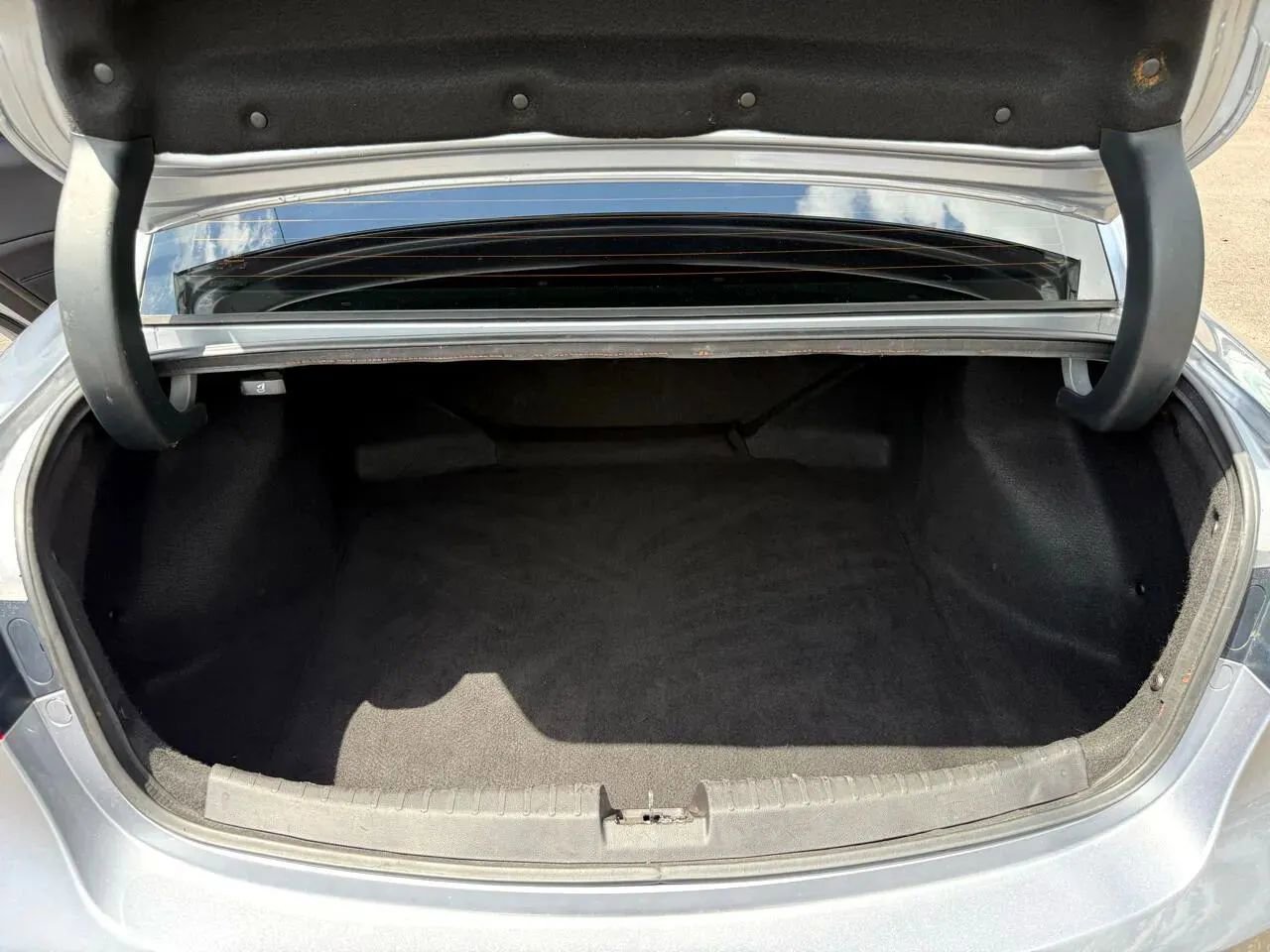 Used 2019 Acura ILX image 34