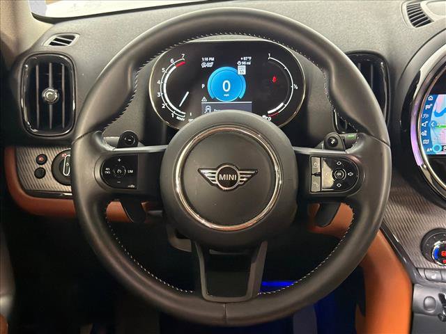 Used 2023 MINI Cooper Countryman S w/ Signature Upholstery Package AWD/4WD image 25