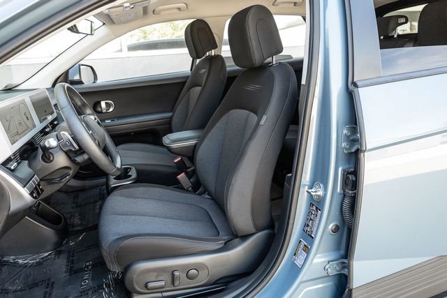 Used 2024 Hyundai Ioniq 5 SEL RWD image 11