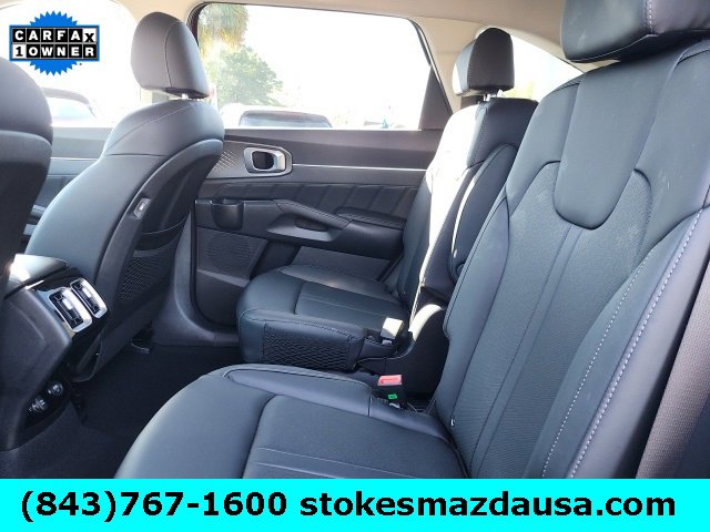 Used 2022 Kia Sorento SX w/ Panoramic Sunroof Package image 20