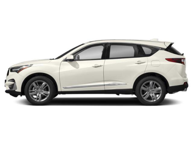 Used 2020 Acura RDX AWD w/ Advance Package image 6