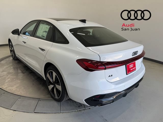 New 2026 Audi A5 2.0T Premium Plus AWD/4WD image 35