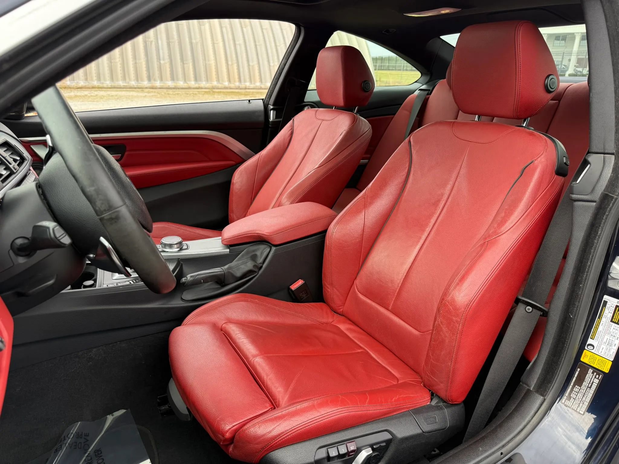 Used 2019 BMW 440i Coupe w/ Executive Package image 19