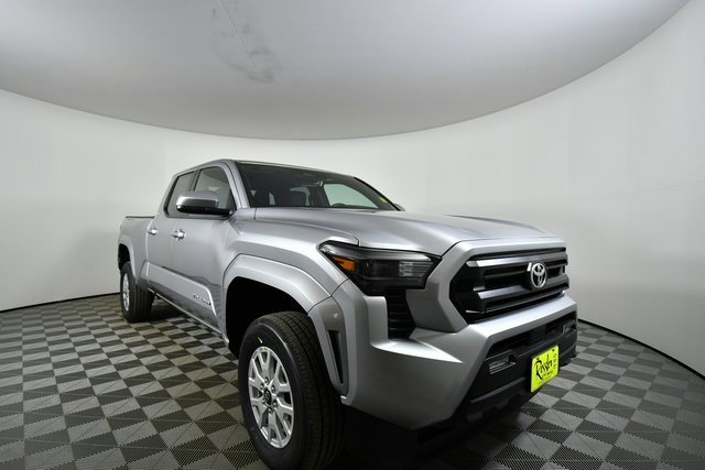 New 2026 Toyota Tacoma SR5 image 8