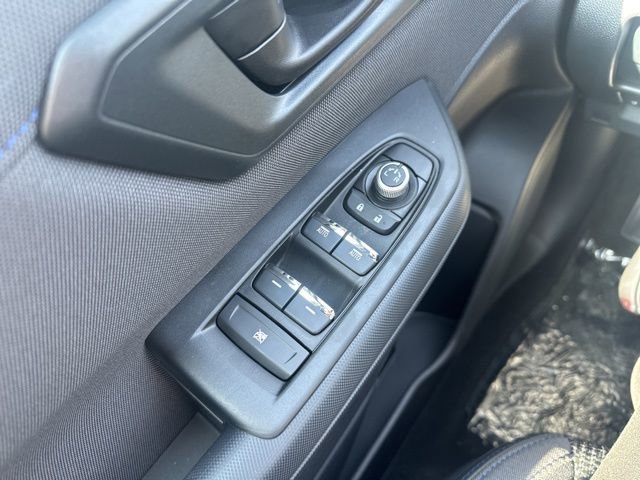 New 2026 Subaru Forester Premium image 16