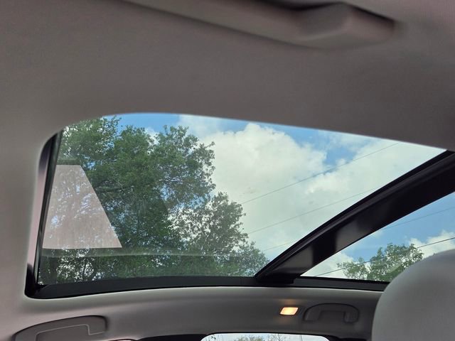 Certified 2023 INFINITI QX50 Luxe image 12