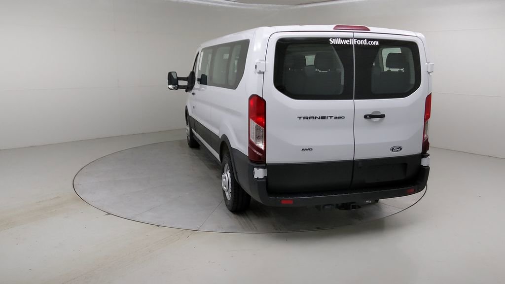 Certified 2026 Ford Transit 350 XL image 15