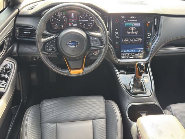 Used 2025 Subaru Outback Wilderness AWD/4WD image 16