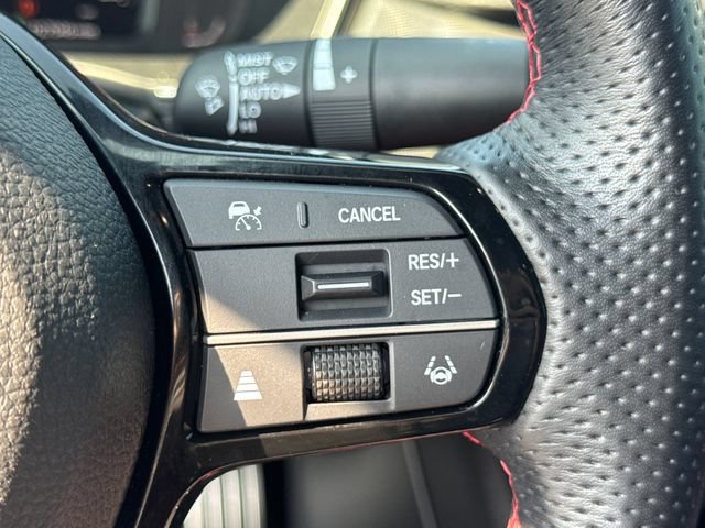 Used 2024 Acura Integra Type S FWD image 31