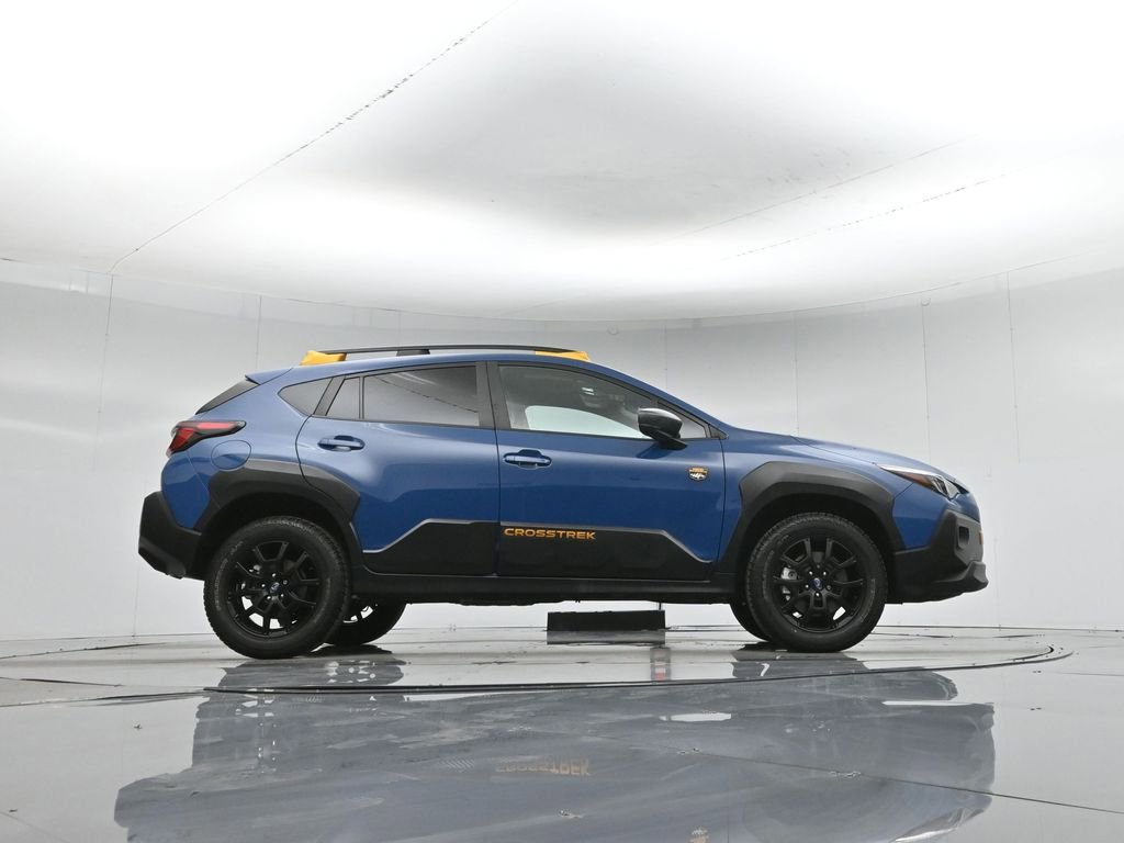Used 2024 Subaru Crosstrek 2.5i Wilderness w/ Crosstrek Mirror Package AWD/4WD image 49