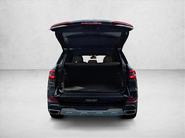 Used 2022 BMW X5 sDrive40i w/ Premium Package image 8