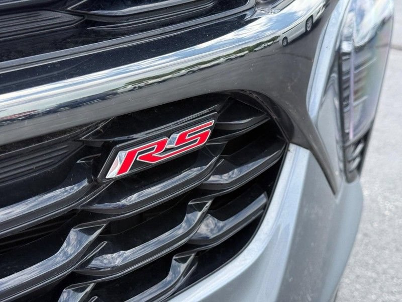 Used 2024 Chevrolet Trax RS w/ Driver Confidence Package FWD image 11