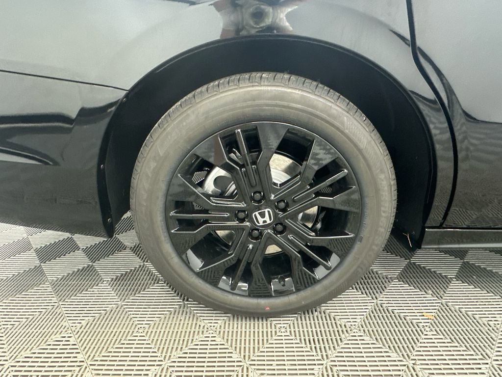 New 2026 Honda Odyssey Sport-L image 19