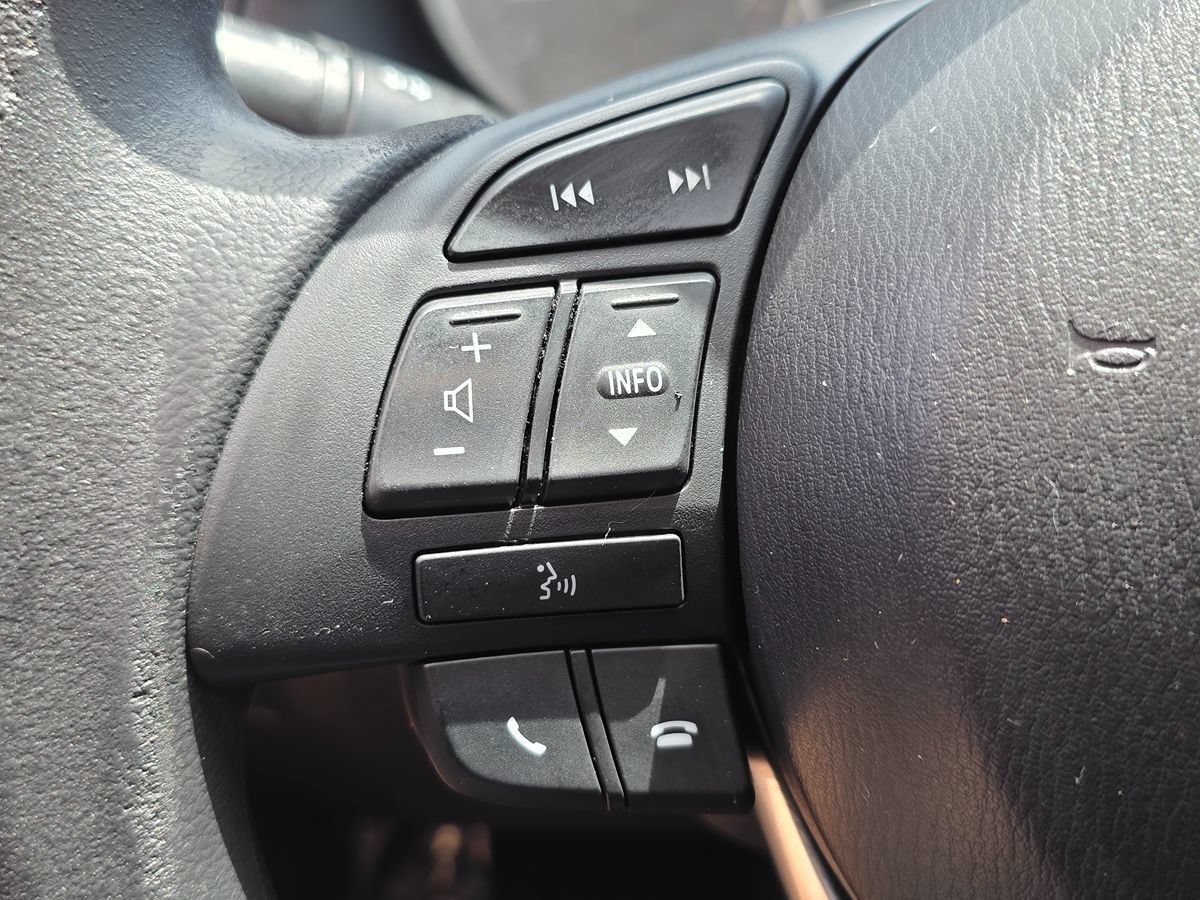 Used 2014 MAZDA CX-5 Sport w/ Bluetooth Audio Package FWD image 29