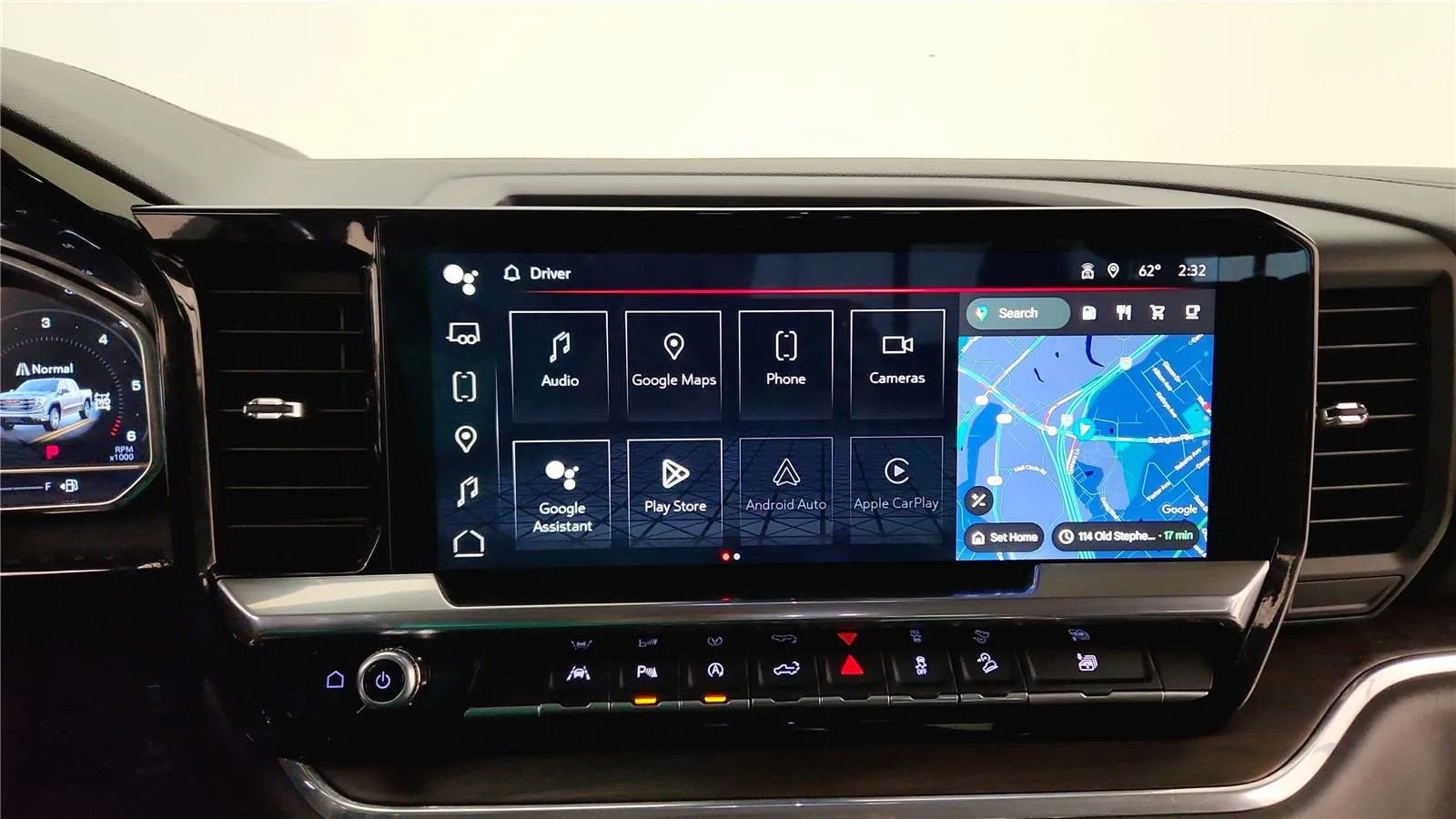 Used 2023 GMC Sierra 1500 SLT w/ SLT Premium Plus Package image 27