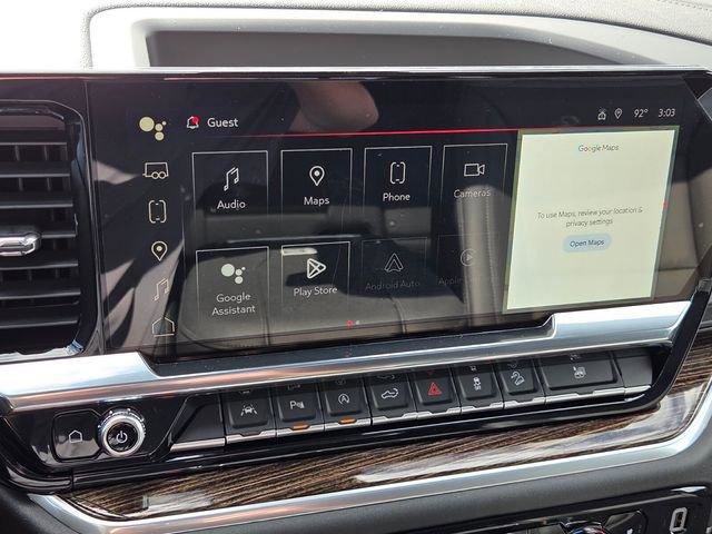 New 2026 GMC Sierra 1500 Elevation w/ Elevation Premium Package image 37