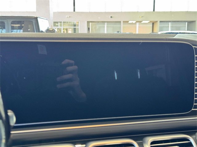 Certified 2024 Mercedes-Benz Maybach GLS 600 4MATIC image 27