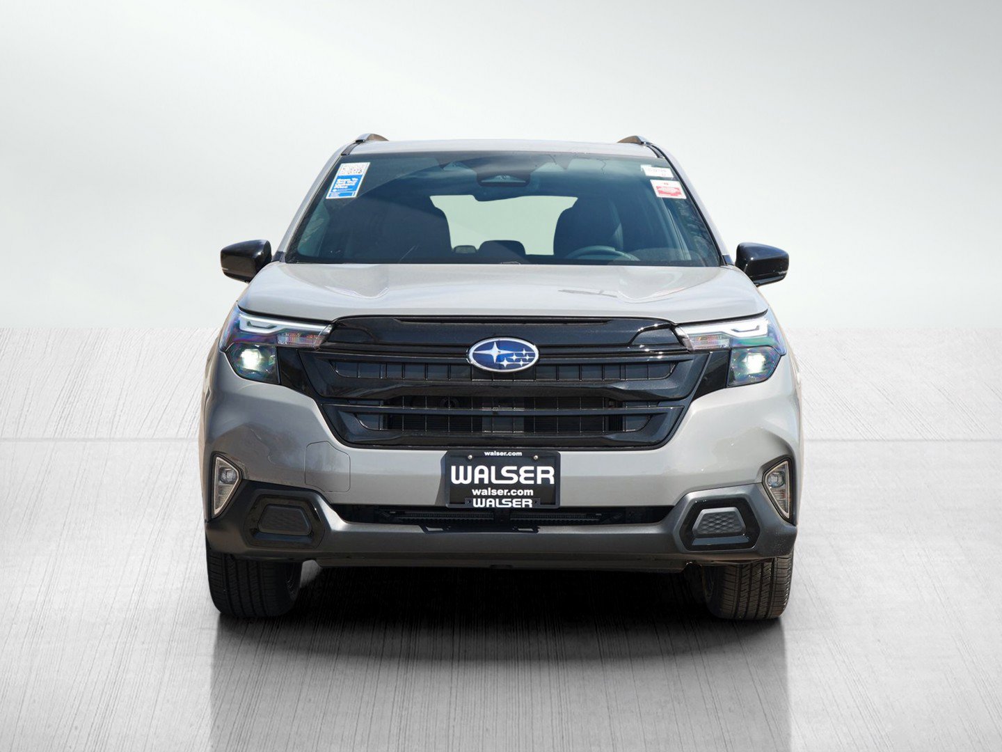 New 2026 Subaru Forester Sport AWD/4WD image 2