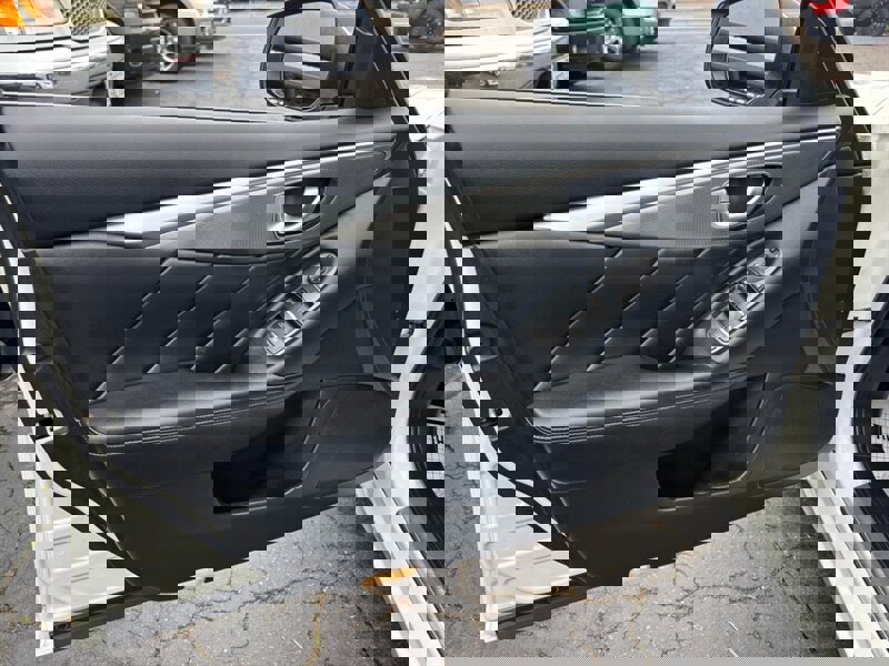 Used 2014 INFINITI Q50 Premium w/ Navigation Package image 12