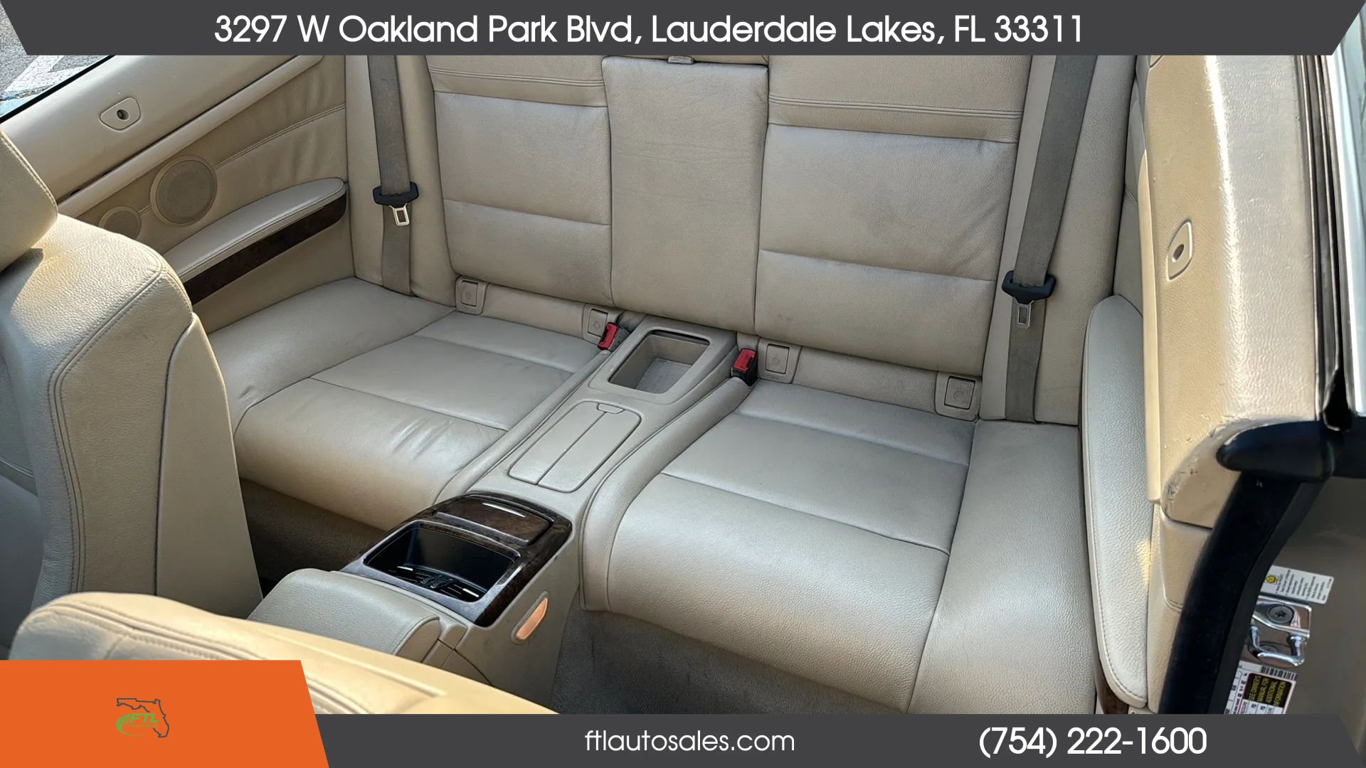 Used 2007 BMW 335i Convertible image 25