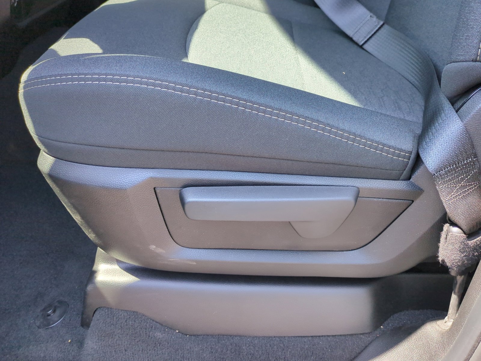 New 2025 RAM 2500 Tradesman image 14