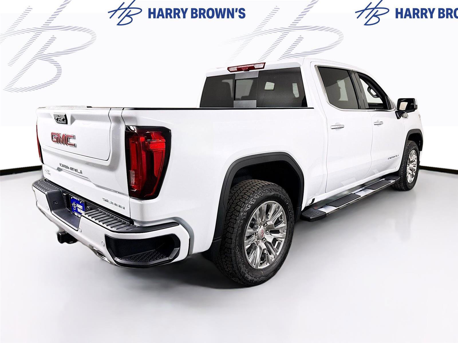 New 2026 GMC Sierra 1500 Denali w/ Technology Package image 34