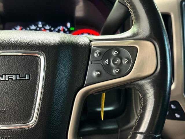 Used 2015 GMC Sierra 2500 Denali w/ Duramax Plus Package image 66