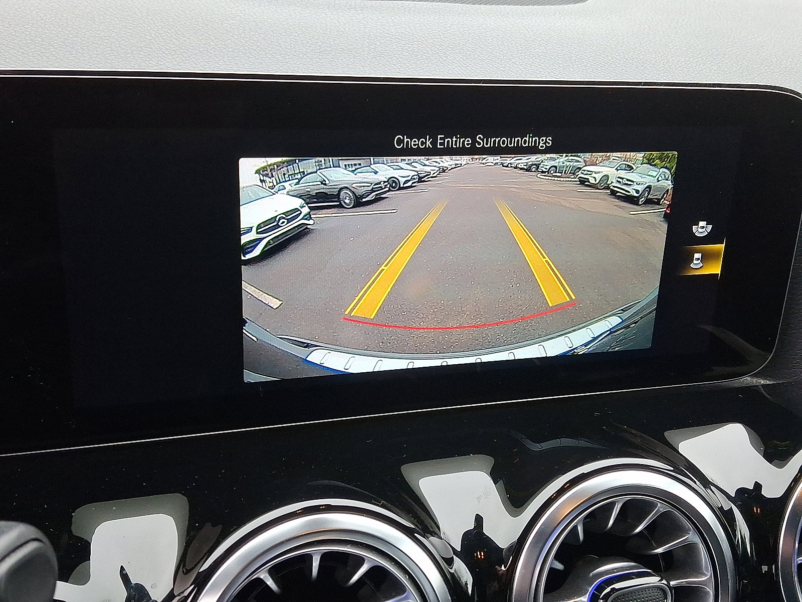 Certified 2023 Mercedes-Benz GLA 250 4MATIC image 17