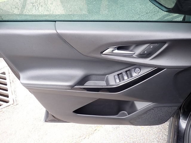 Used 2025 Chevrolet Equinox LT AWD/4WD image 20
