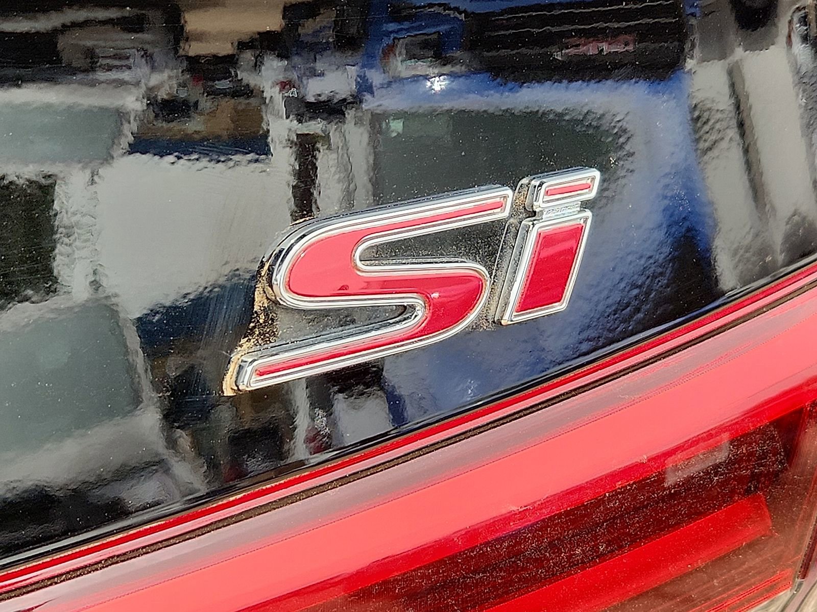 Used 2023 Honda Civic Si image 9
