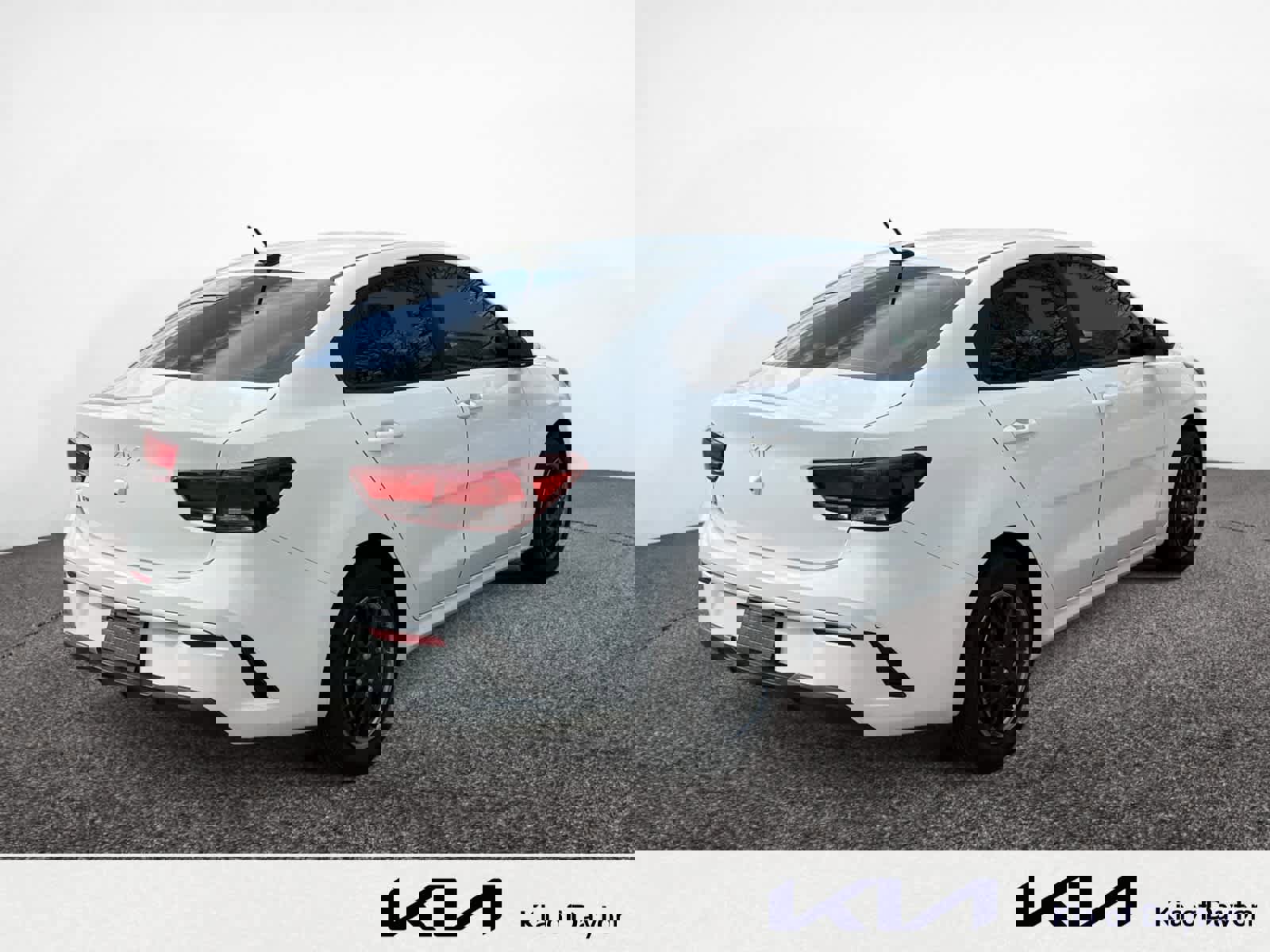 Used 2022 Kia Rio S image 5