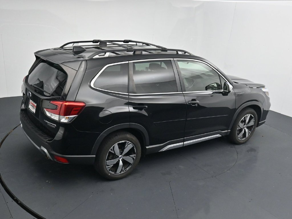 Used 2021 Subaru Forester Touring w/ Popular Package #2 AWD/4WD image 30