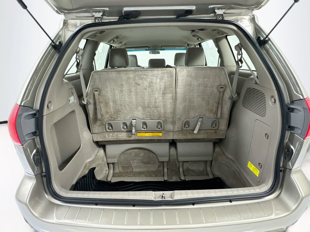 Used 2009 Toyota Sienna CE FWD image 21