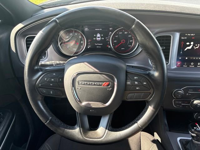 Used 2023 Dodge Charger SXT RWD image 20