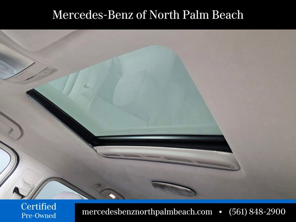 Certified 2026 Mercedes-Benz G 550 image 12