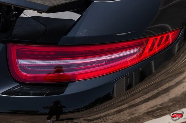 Used 2013 Porsche 911 Carrera RWD image 48