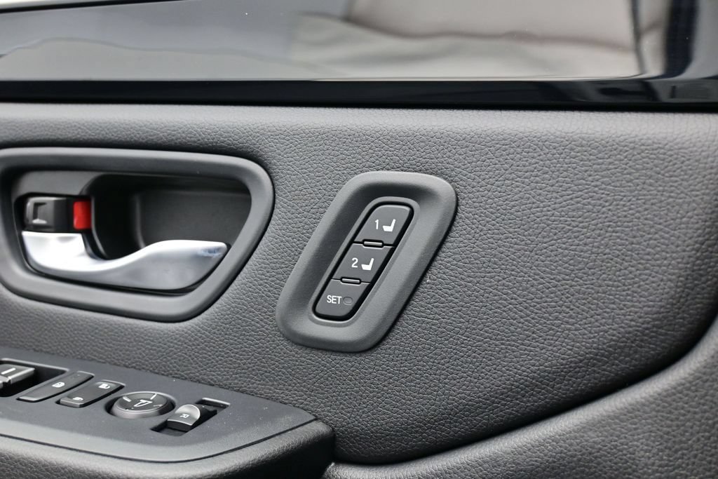 New 2026 Honda Pilot EX-L image 20