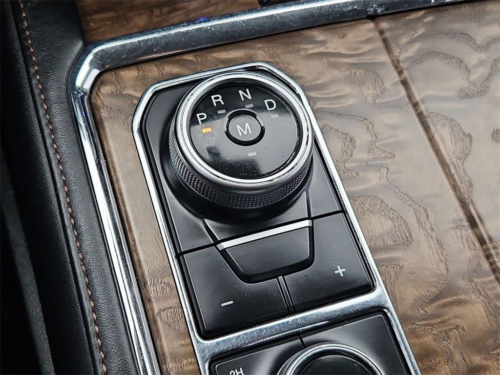 Used 2021 Ford Expedition Max Platinum image 17