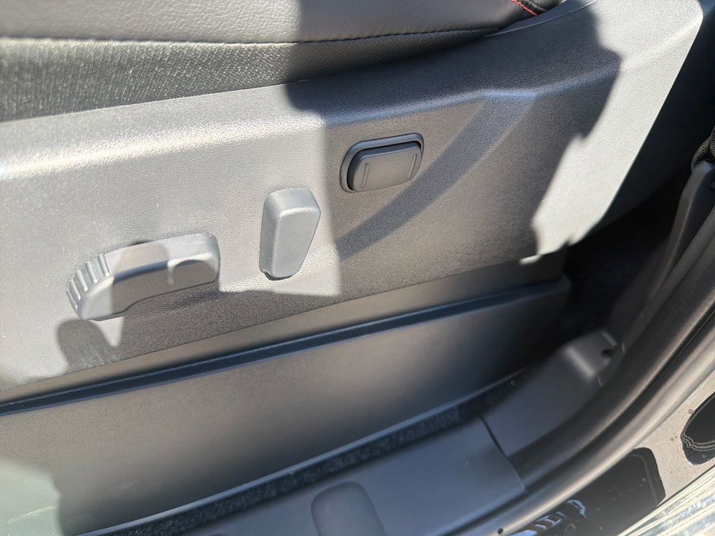 New 2026 Nissan Frontier PRO-4X image 15