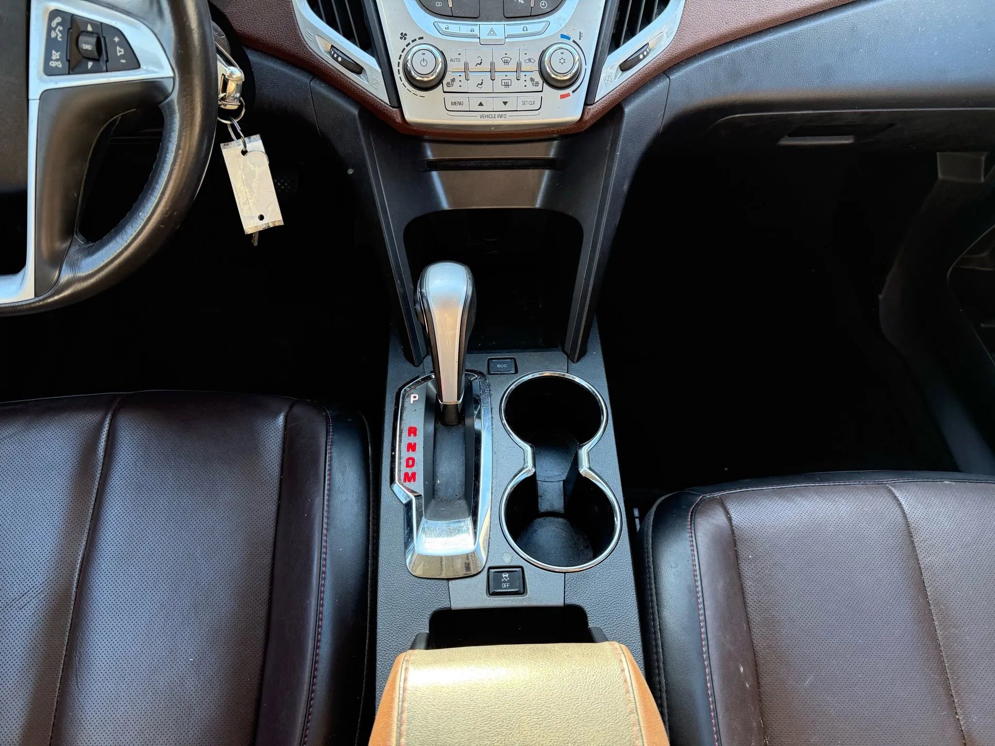 Used 2011 GMC Terrain SLT image 18