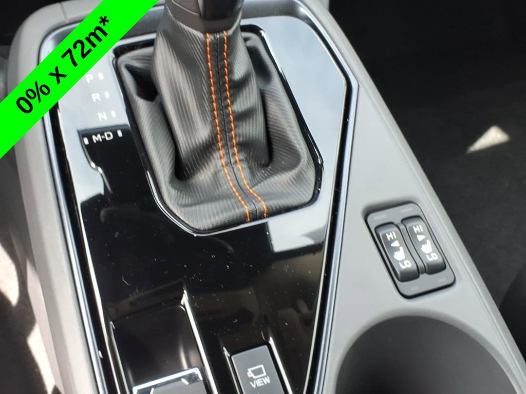 New 2026 Subaru Crosstrek 2.5i Limited AWD/4WD image 13