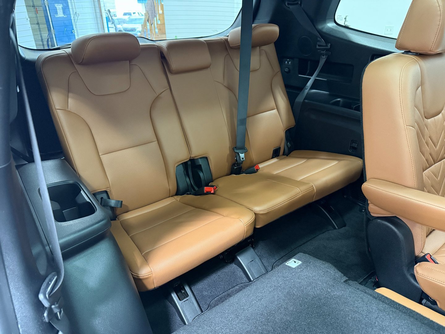 Used 2025 Kia Telluride SX X-Line image 37