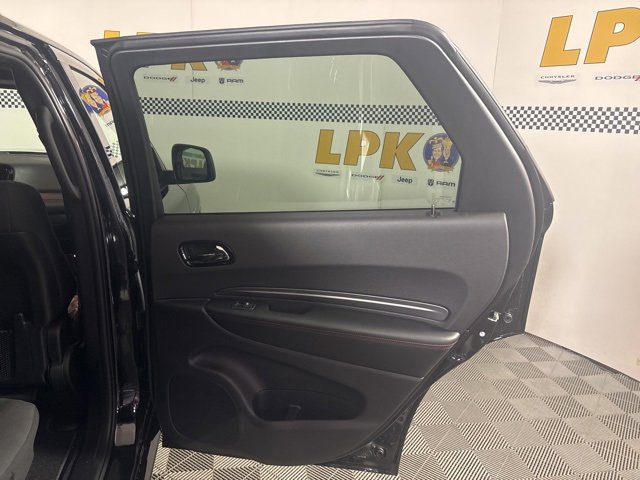 New 2026 Dodge Durango GT image 20