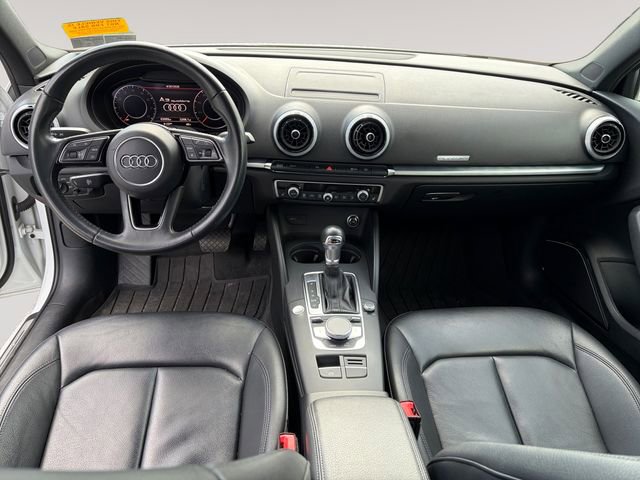 Used 2020 Audi A3 2.0T Premium Plus w/ Premium Plus Package image 10